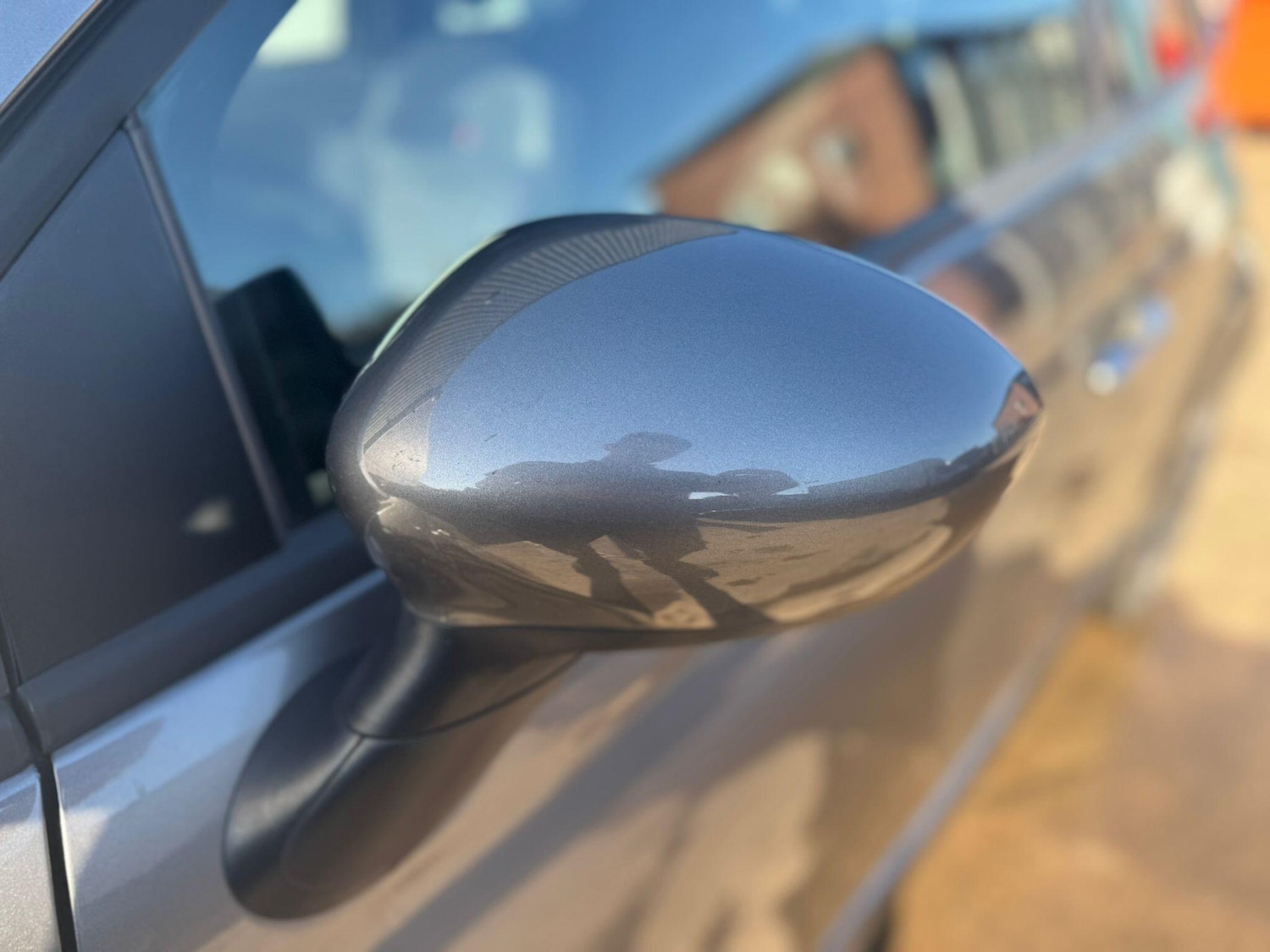 Used Fiat 500 2014 for sale - 77939333: Photo 25