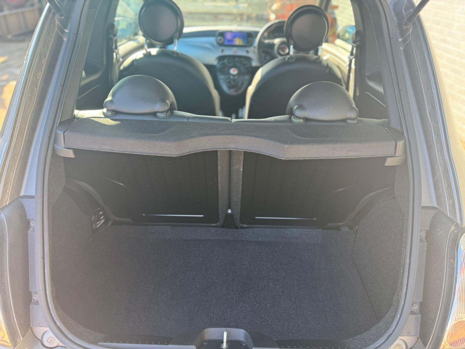 Used Fiat 500 2014 for sale - 77939333: Photo 27