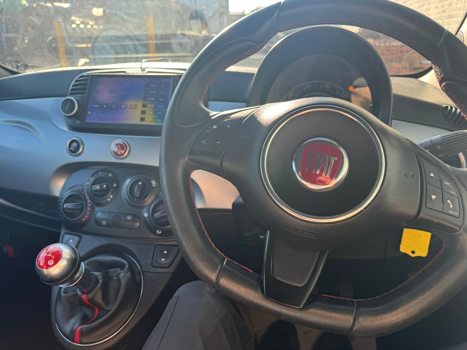 Used Fiat 500 2014 for sale - 77939333: Photo 28