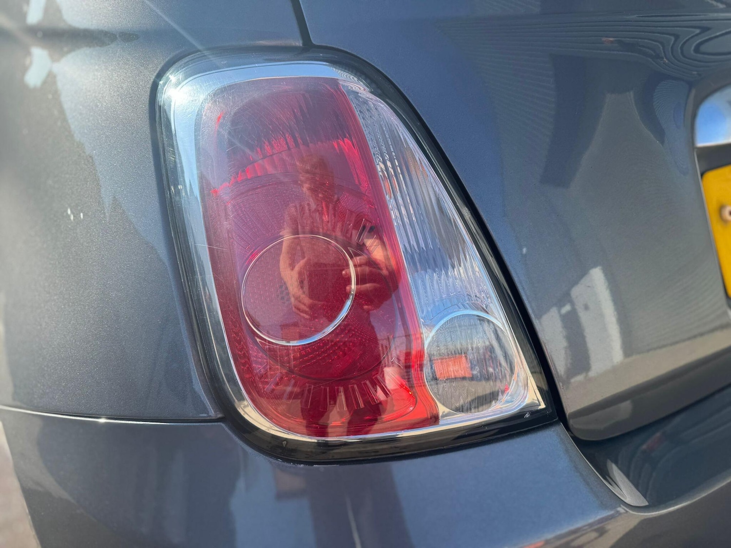 Used Fiat 500 2014 for sale - 77939333: Photo 29