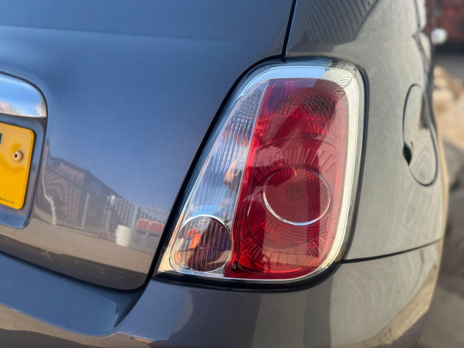 Used Fiat 500 2014 for sale - 77939333: Photo 30