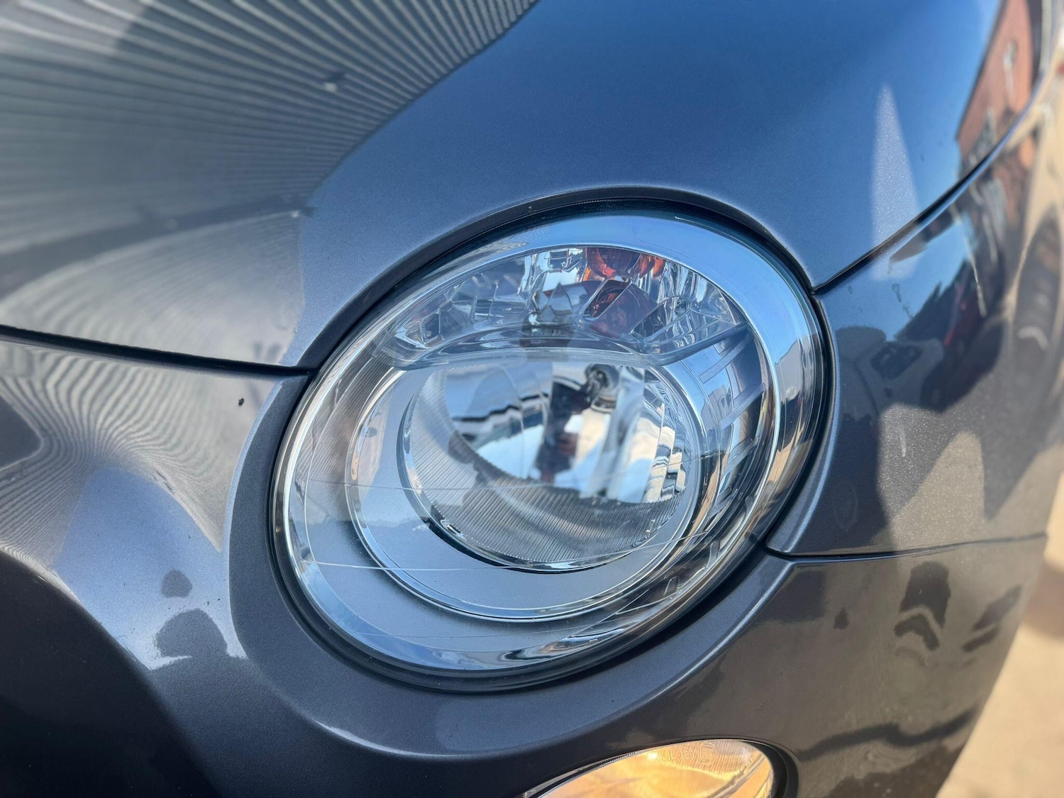 Used Fiat 500 2014 for sale - 77939333: Photo 31