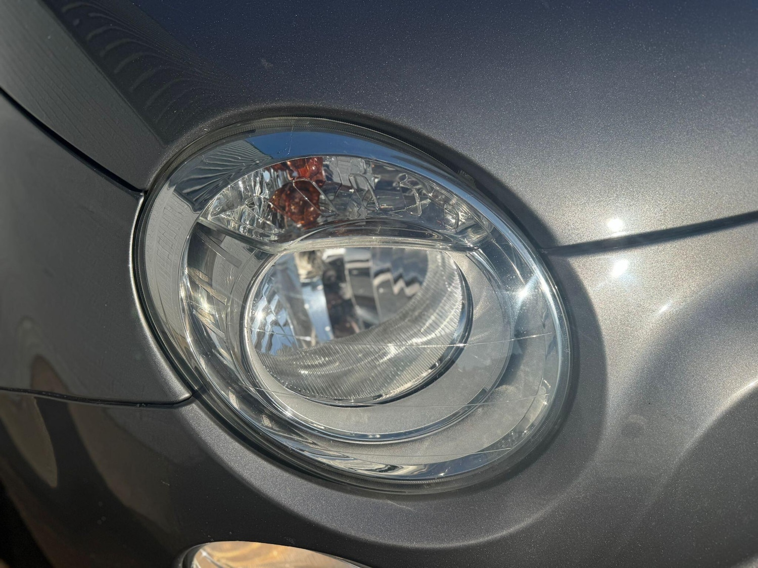 Used Fiat 500 2014 for sale - 77939333: Photo 32