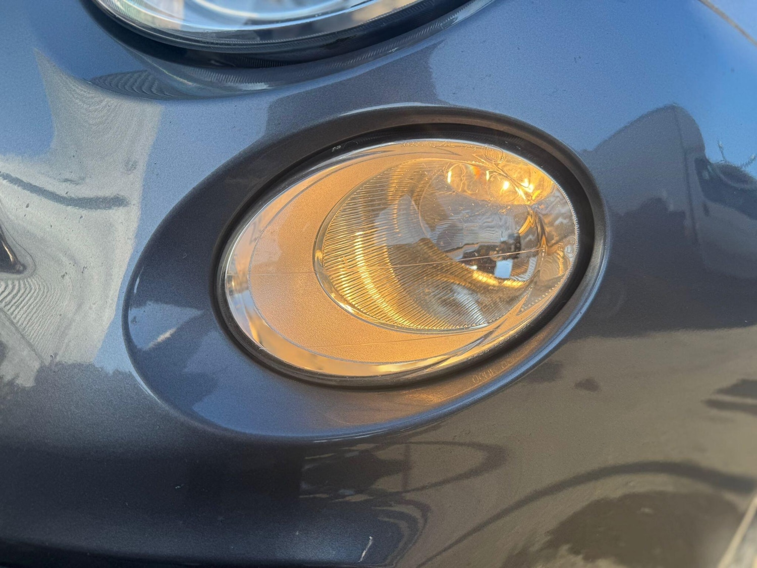 Used Fiat 500 2014 for sale - 77939333: Photo 33