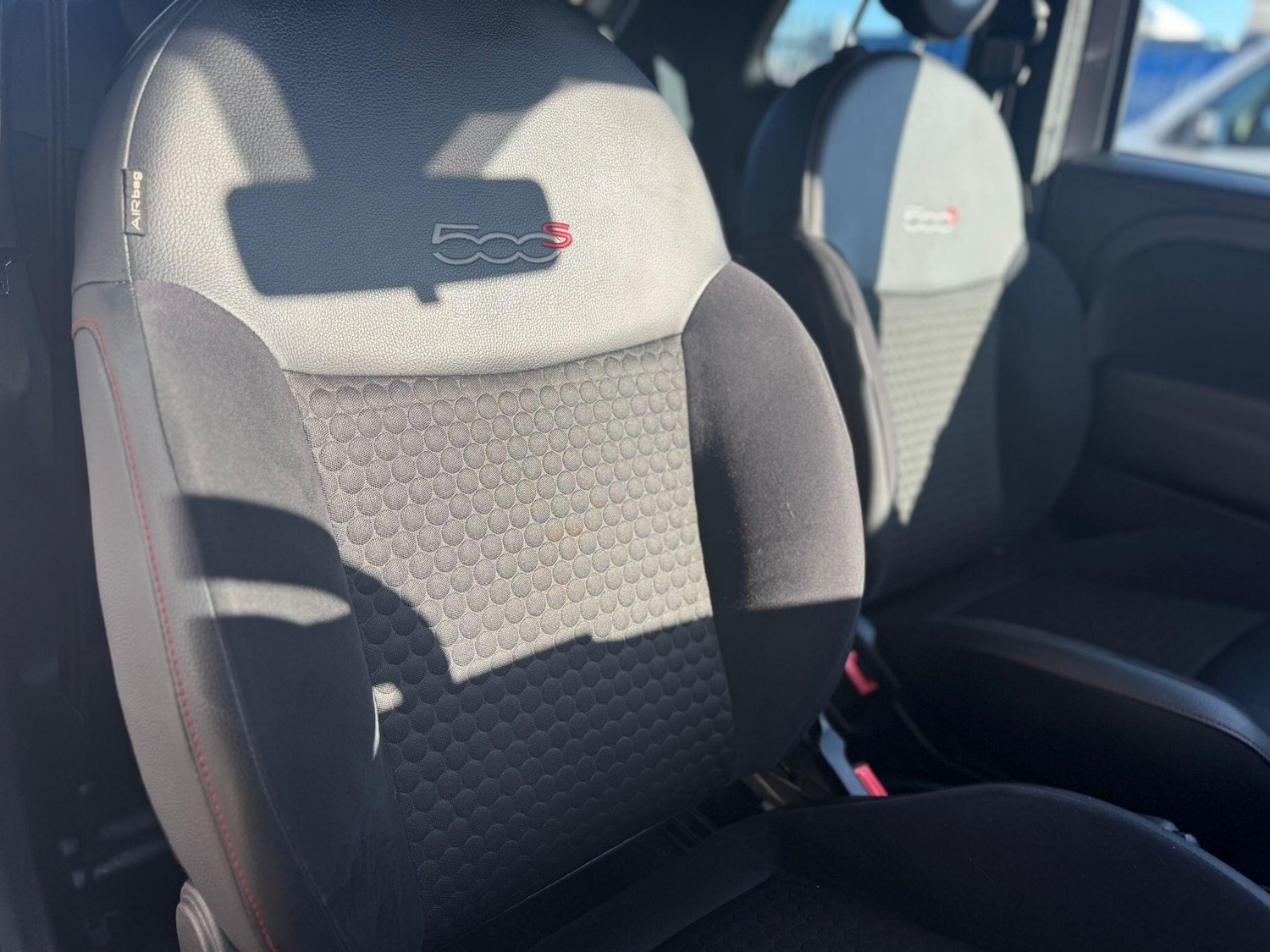 Used Fiat 500 2014 for sale - 77939333: Photo 35