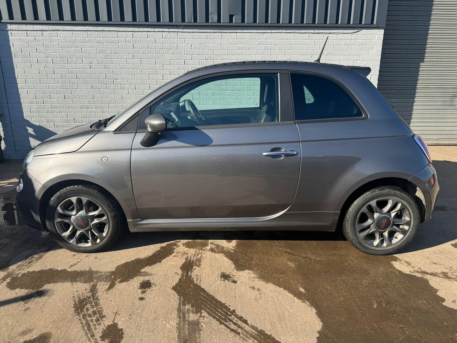Used Fiat 500 2014 for sale - 77939333: Photo 5
