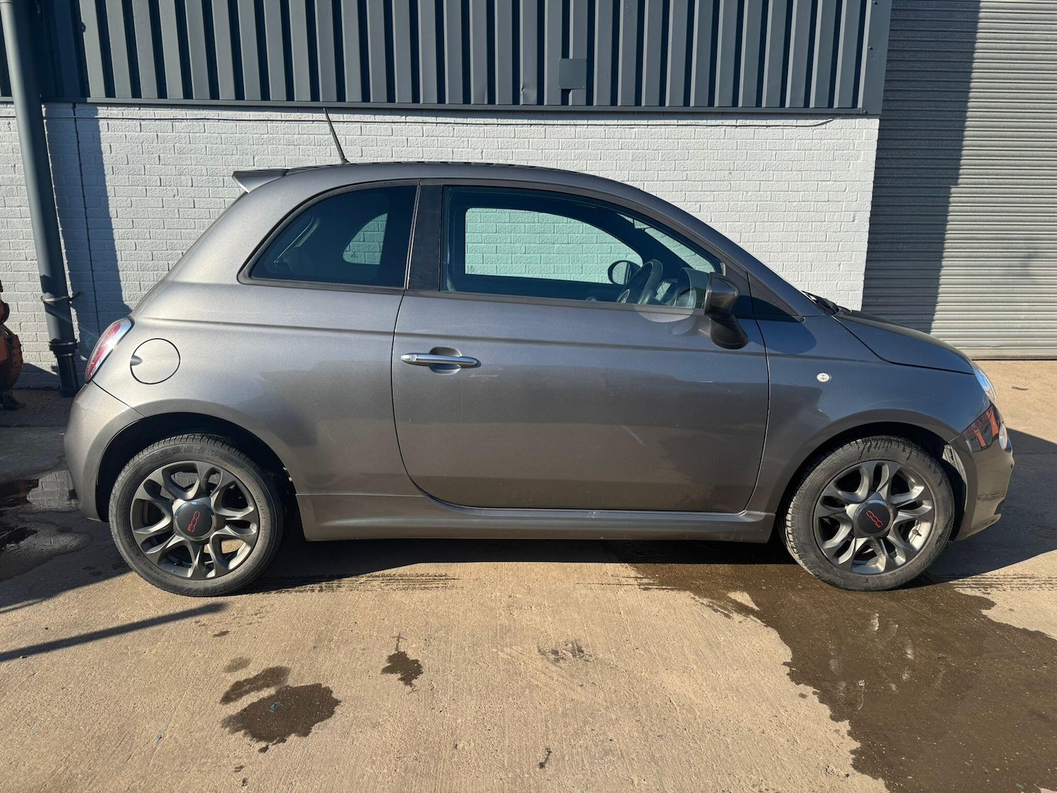 Used Fiat 500 2014 for sale - 77939333: Photo 7