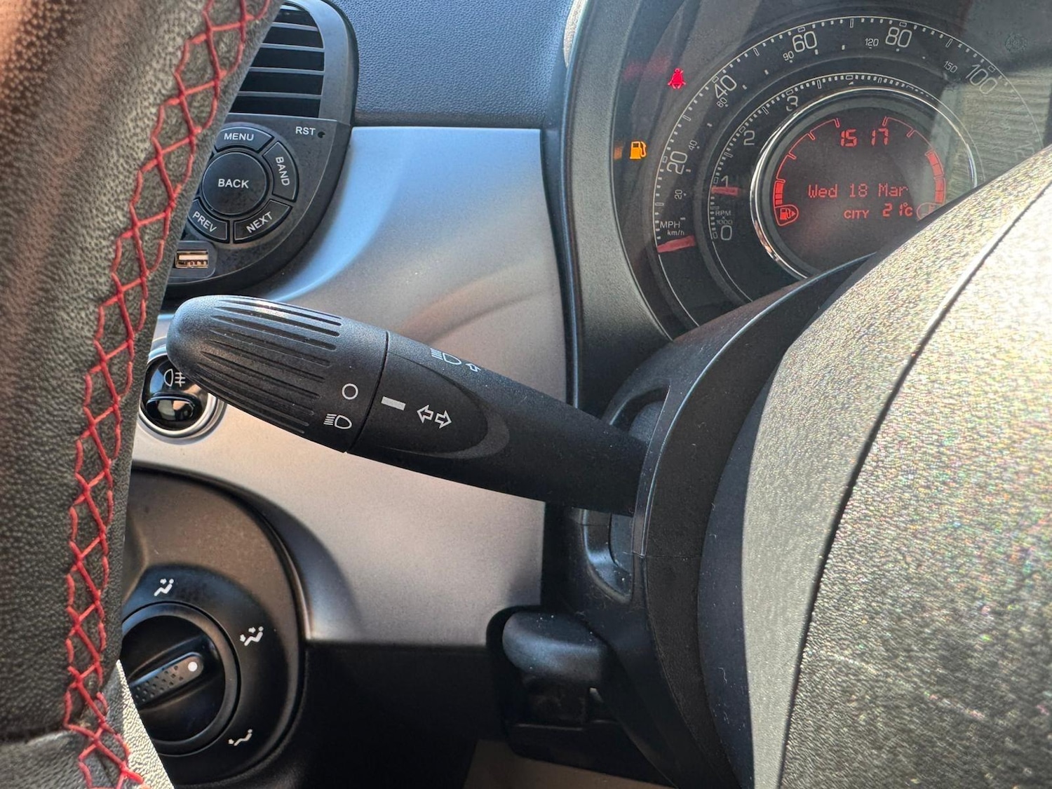 Used Fiat 500 2014 for sale - 77939333: Photo 9