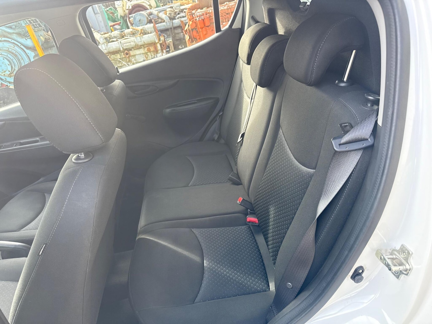 Used Vauxhall Viva 2016 for sale - 77737632: Photo 10