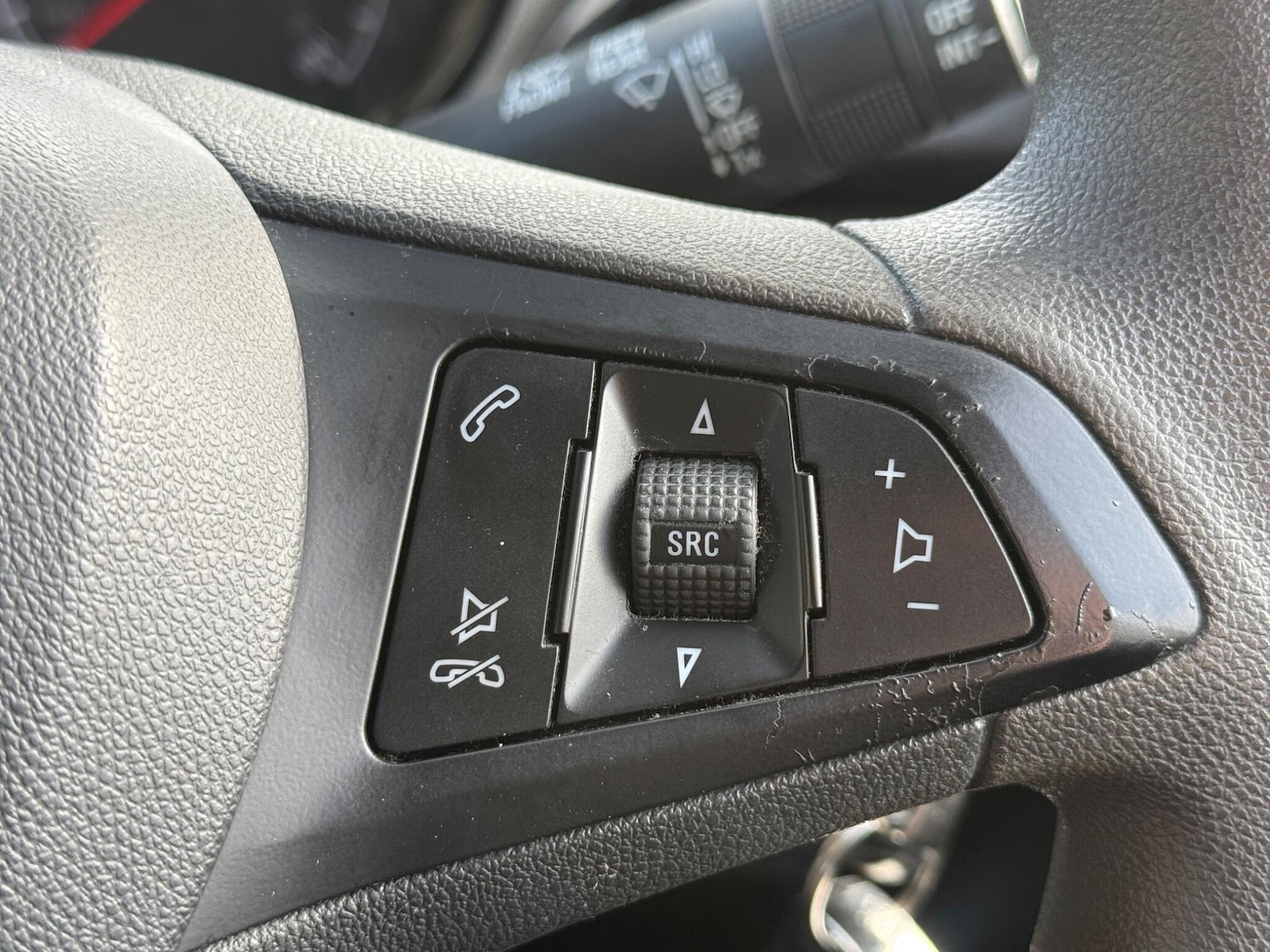 Used Vauxhall Viva 2016 for sale - 77737632: Photo 13