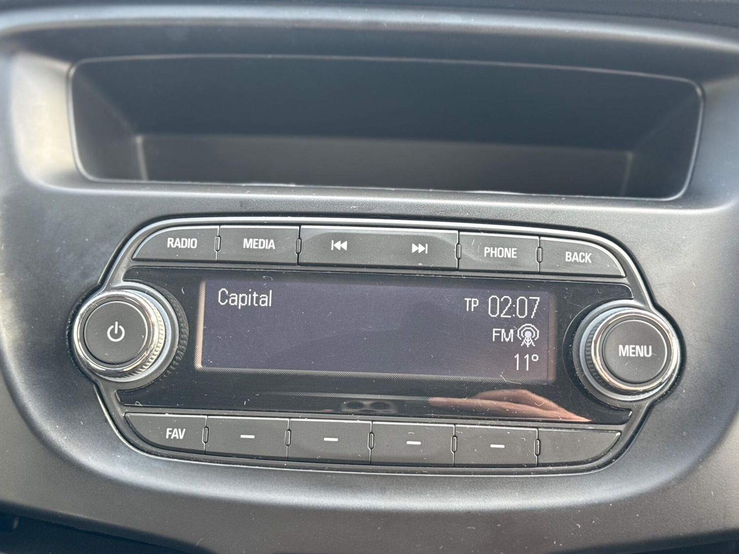 Used Vauxhall Viva 2016 for sale - 77737632: Photo 15