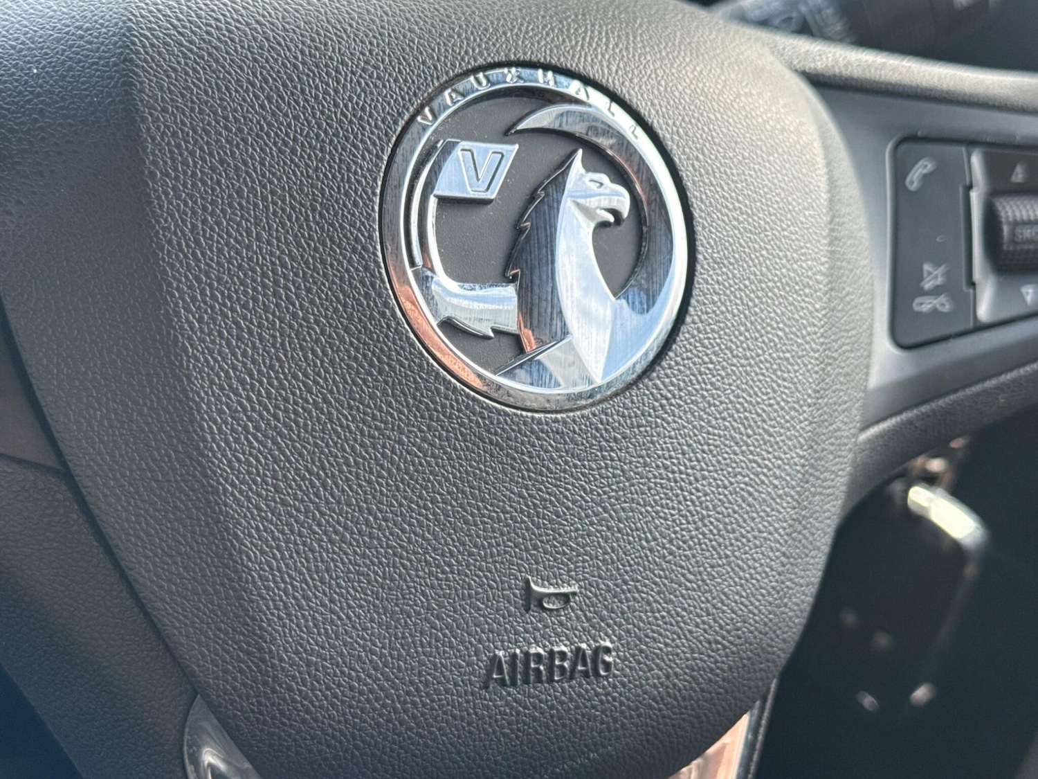 Used Vauxhall Viva 2016 for sale - 77737632: Photo 16