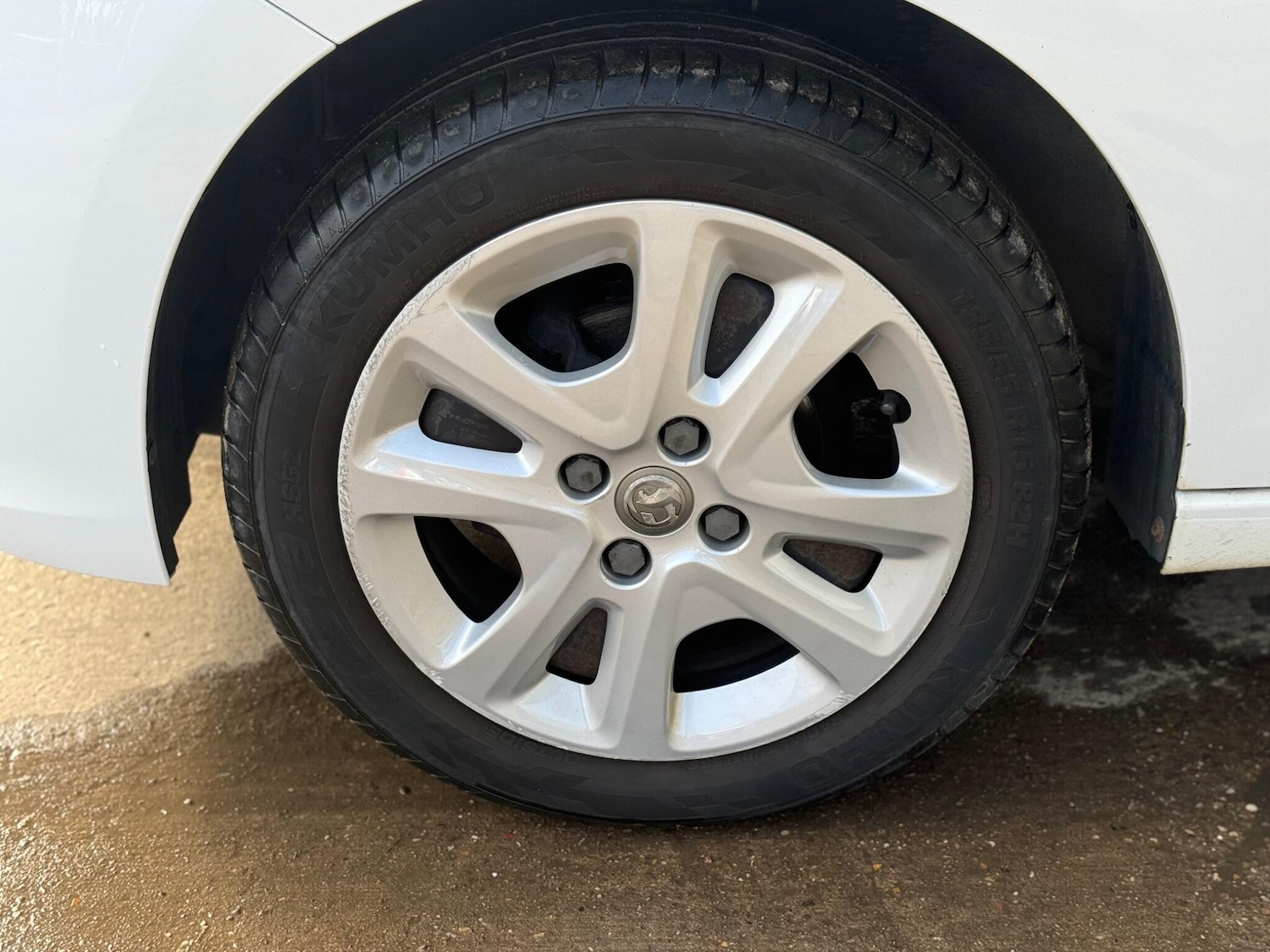 Used Vauxhall Viva 2016 for sale - 77737632: Photo 18