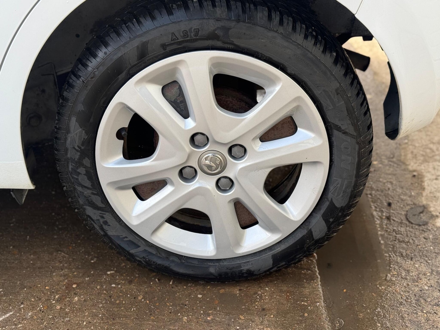 Used Vauxhall Viva 2016 for sale - 77737632: Photo 19