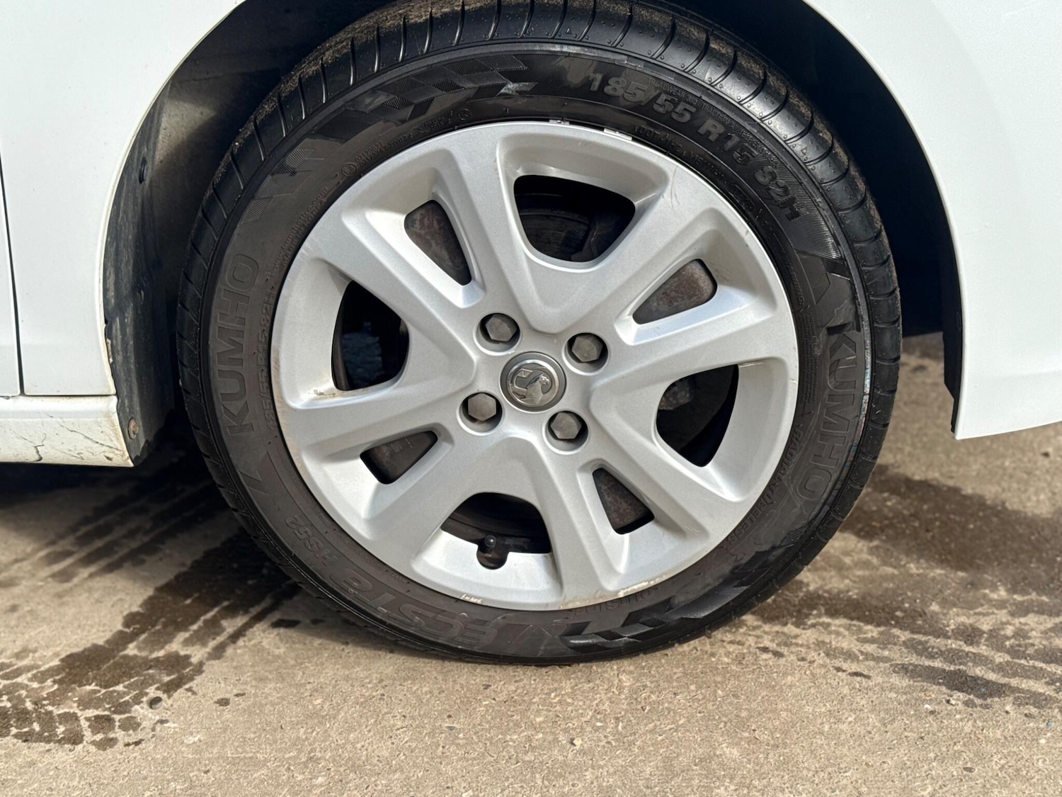 Used Vauxhall Viva 2016 for sale - 77737632: Photo 21