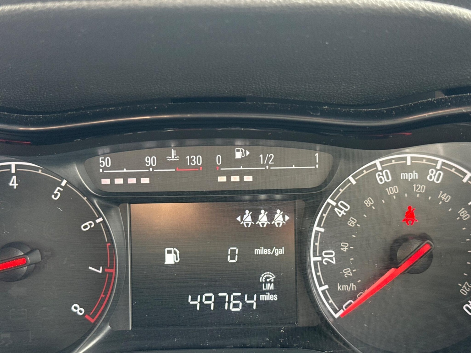 Used Vauxhall Viva 2016 for sale - 77737632: Photo 22