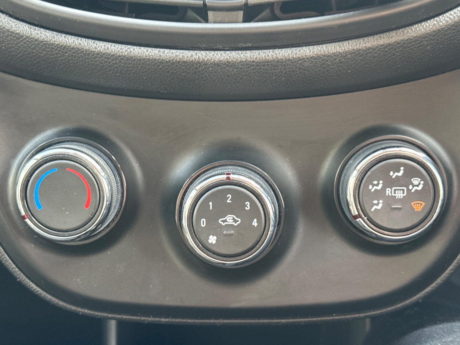 Used Vauxhall Viva 2016 for sale - 77737632: Photo 23