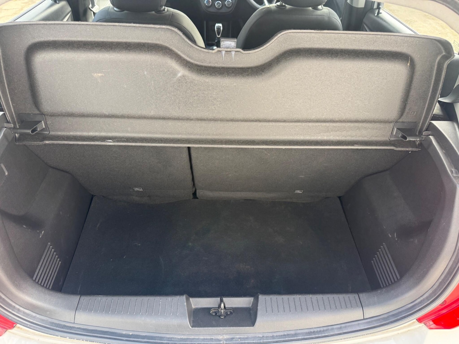 Used Vauxhall Viva 2016 for sale - 77737632: Photo 24