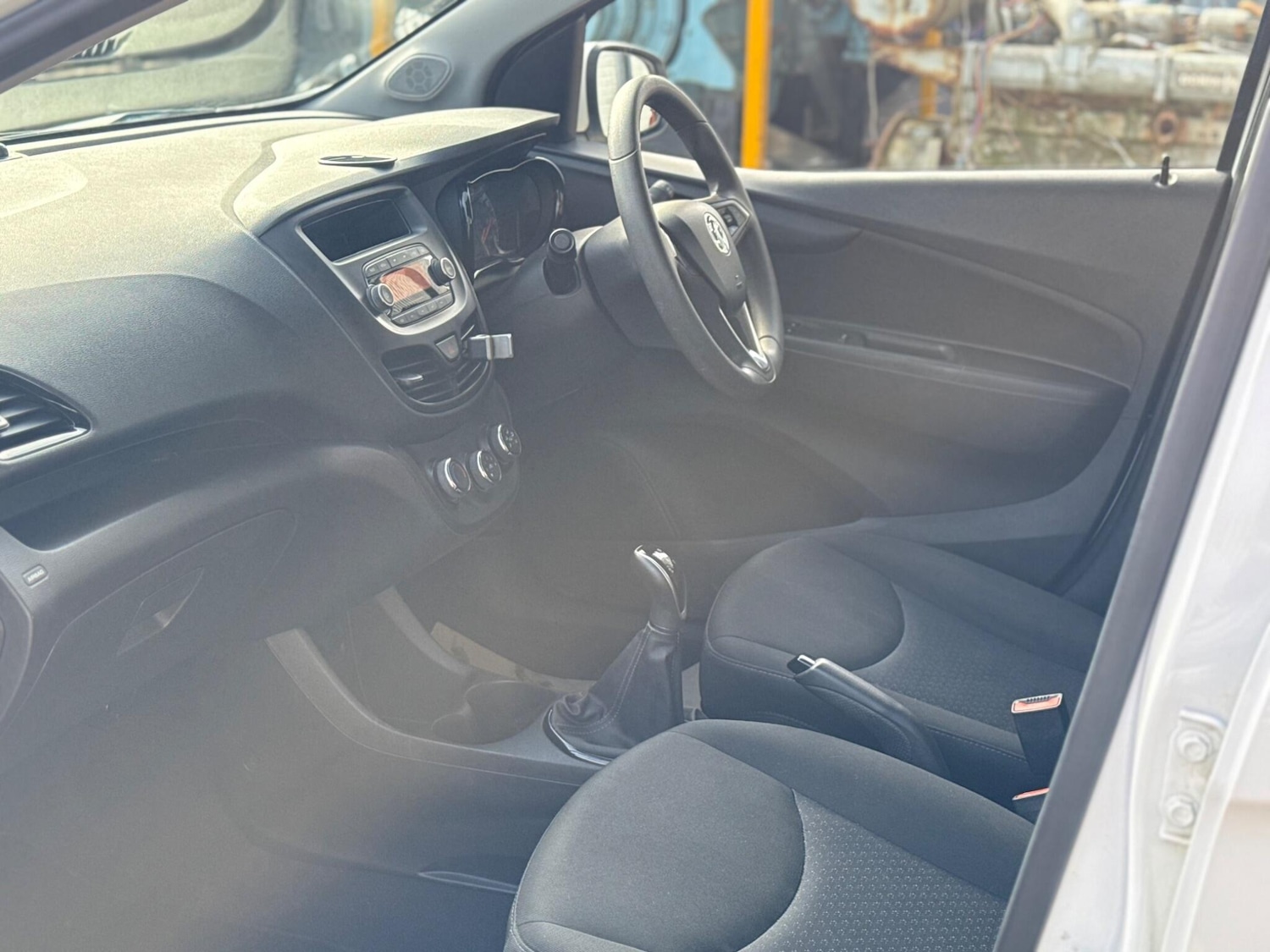 Used Vauxhall Viva 2016 for sale - 77737632: Photo 25