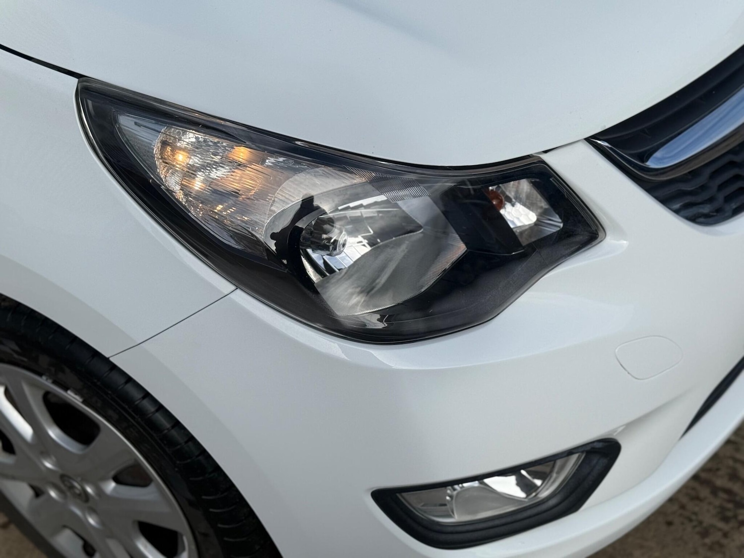 Used Vauxhall Viva 2016 for sale - 77737632: Photo 28