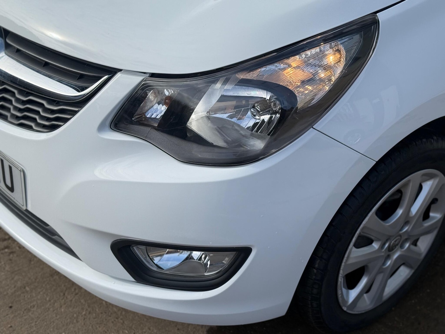 Used Vauxhall Viva 2016 for sale - 77737632: Photo 29