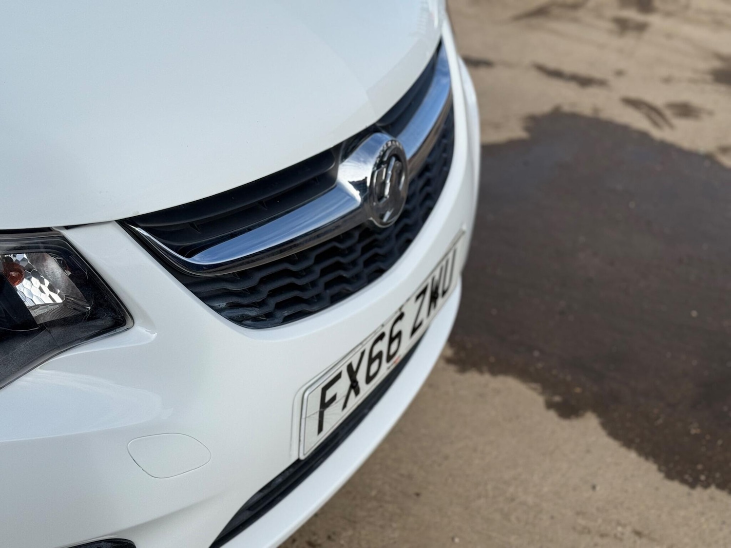 Used Vauxhall Viva 2016 for sale - 77737632: Photo 33