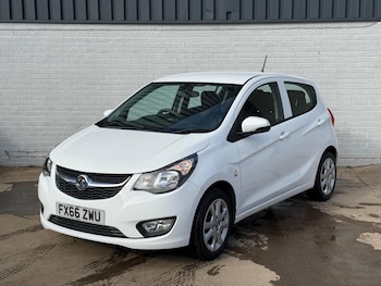 Used Vauxhall Viva 2016 for sale - 77737632: Photo