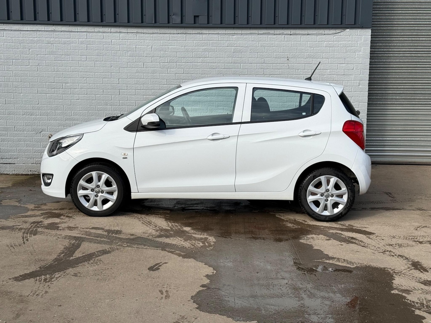 Used Vauxhall Viva 2016 for sale - 77737632: Photo 6