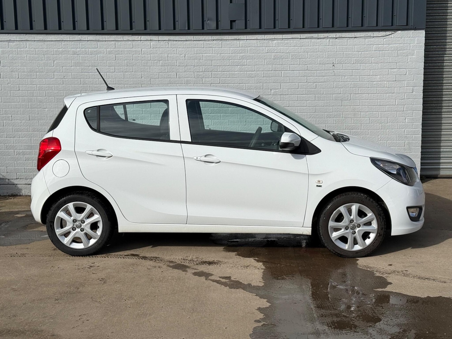 Used Vauxhall Viva 2016 for sale - 77737632: Photo 8
