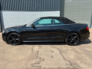 Used Audi A5 2012 for sale - 79225233: Photo