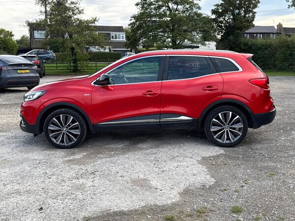 Used Renault Kadjar 2017 for sale - 76152724: Photo 10