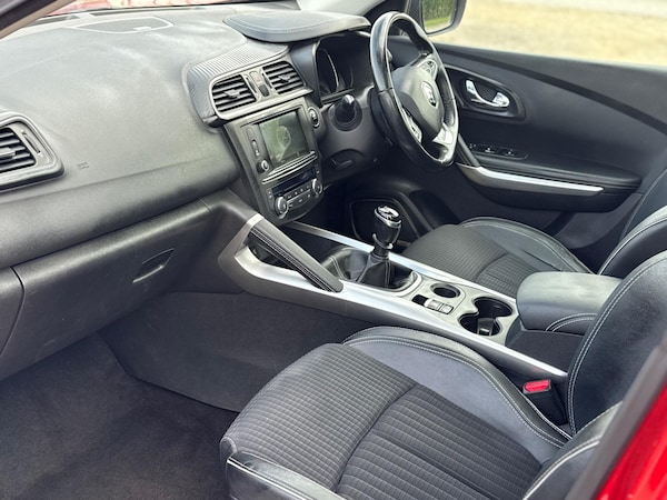 Used Renault Kadjar 2017 for sale - 76152724: Photo 11