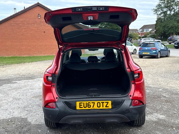 Used Renault Kadjar 2017 for sale - 76152724: Photo 12
