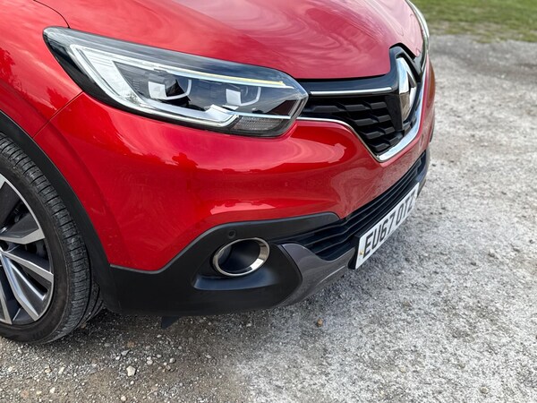 Used Renault Kadjar 2017 for sale - 76152724: Photo 13