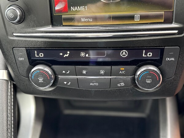 Used Renault Kadjar 2017 for sale - 76152724: Photo 22
