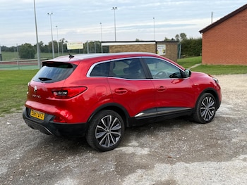 Used Renault Kadjar 2017 for sale - 76152724: Photo 2