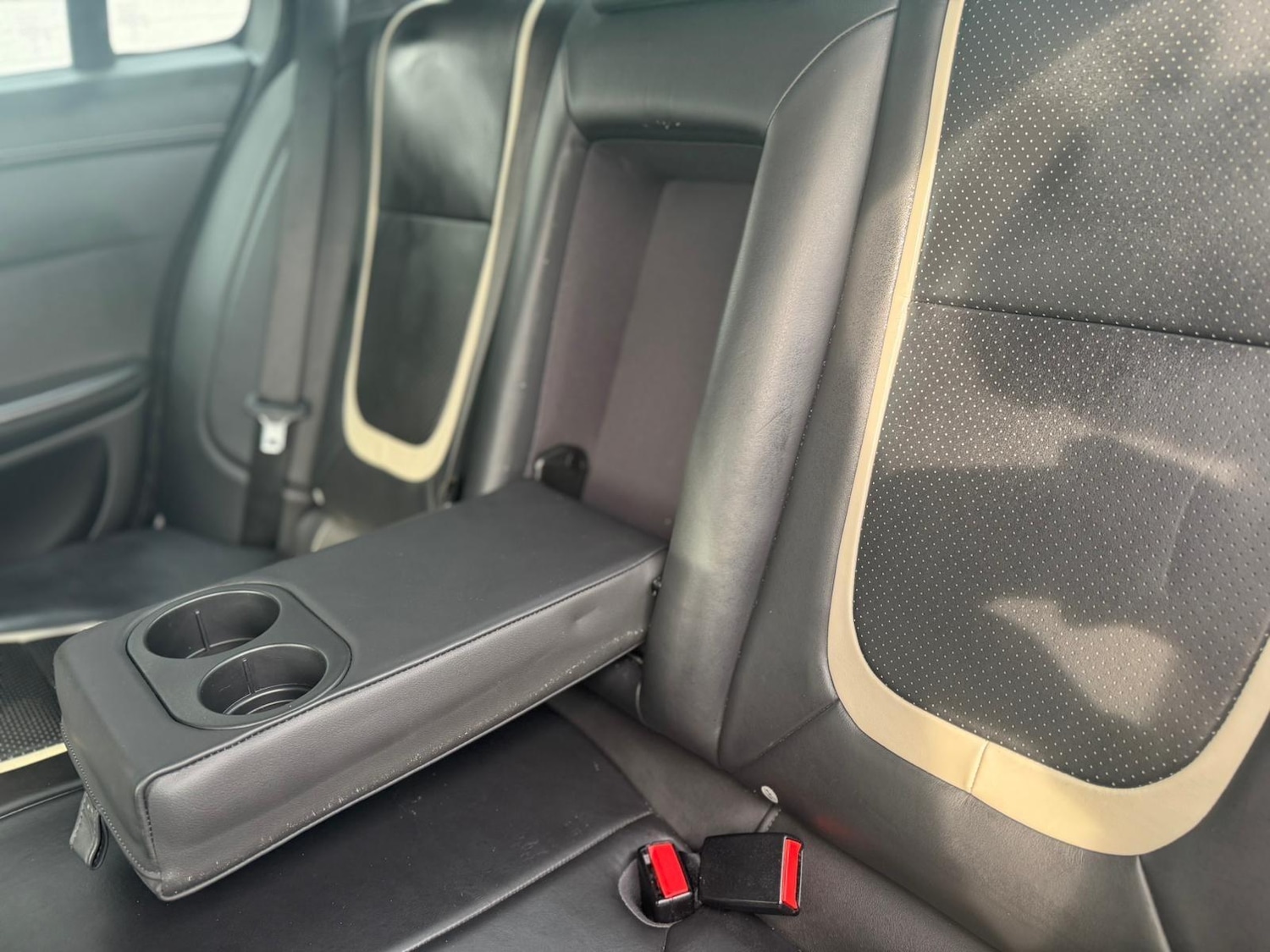 Used Jaguar XF 2012 for sale - 77993769: Photo 11