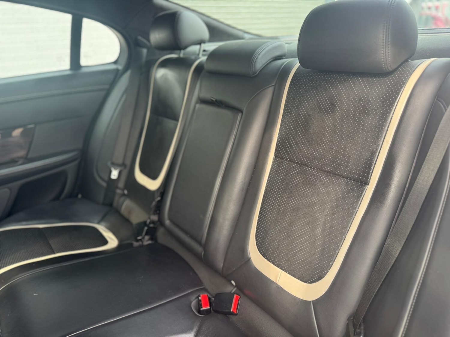 Used Jaguar XF 2012 for sale - 77993769: Photo 12