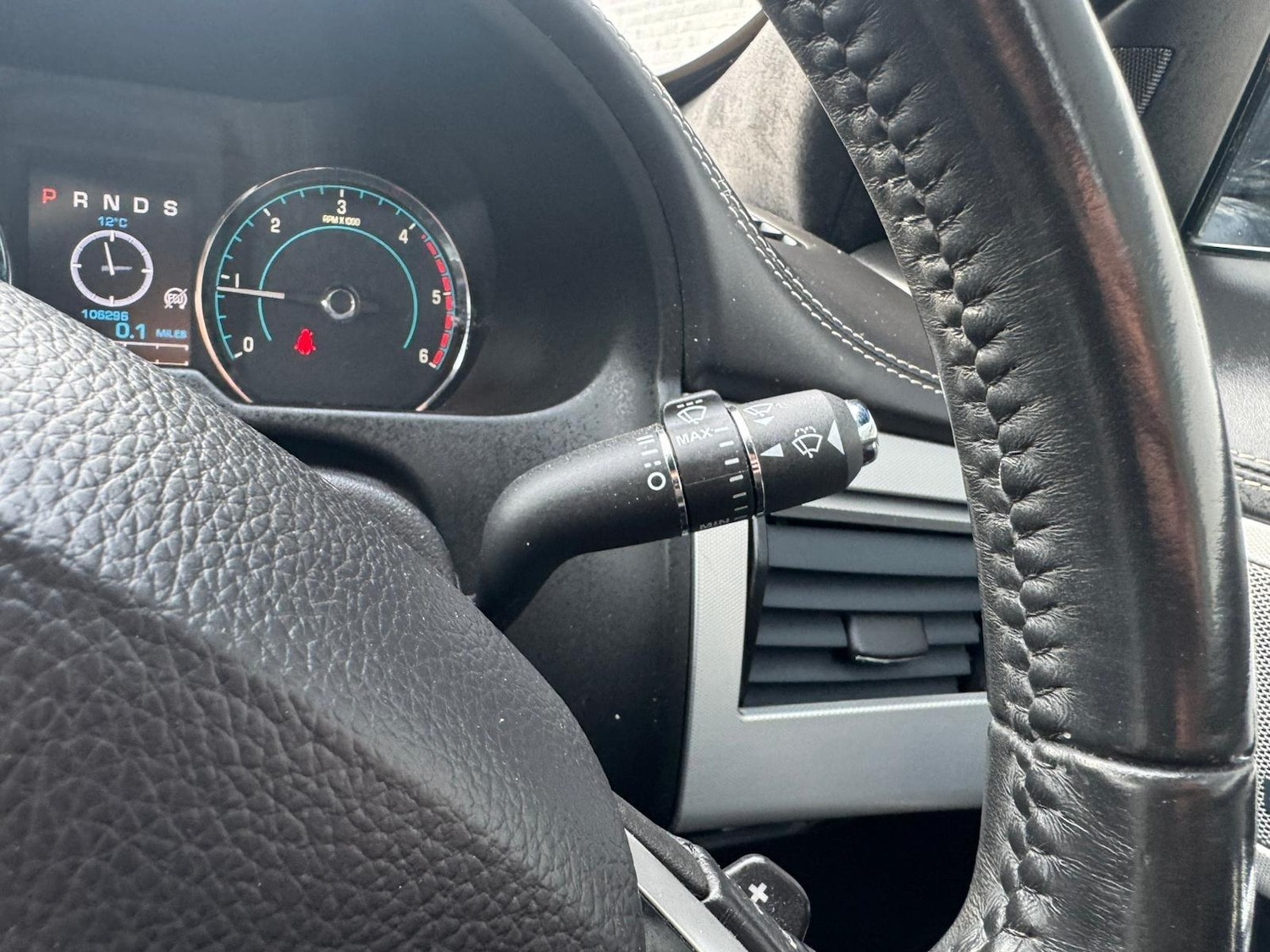 Used Jaguar XF 2012 for sale - 77993769: Photo 16