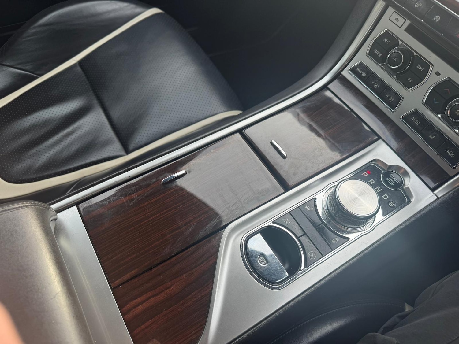 Used Jaguar XF 2012 for sale - 77993769: Photo 18