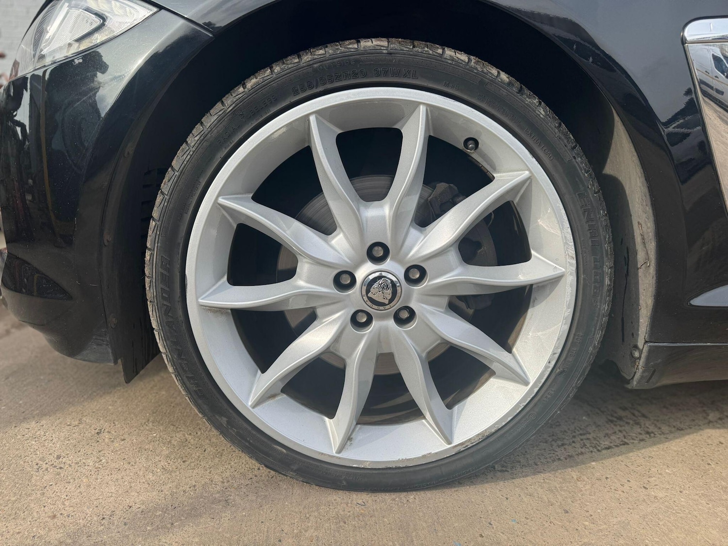 Used Jaguar XF 2012 for sale - 77993769: Photo 23