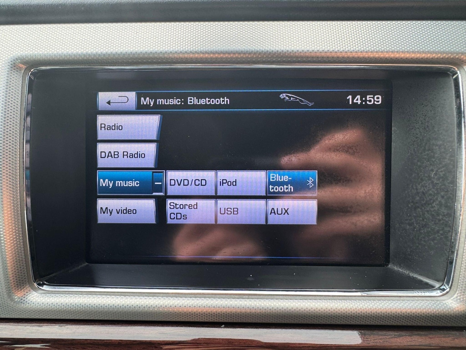 Used Jaguar XF 2012 for sale - 77993769: Photo 27