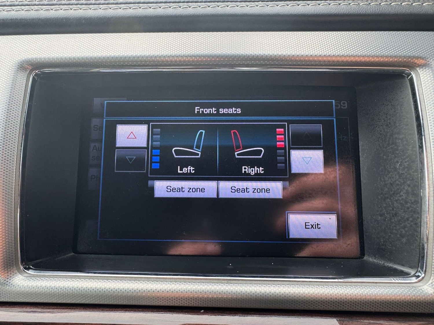 Used Jaguar XF 2012 for sale - 77993769: Photo 28