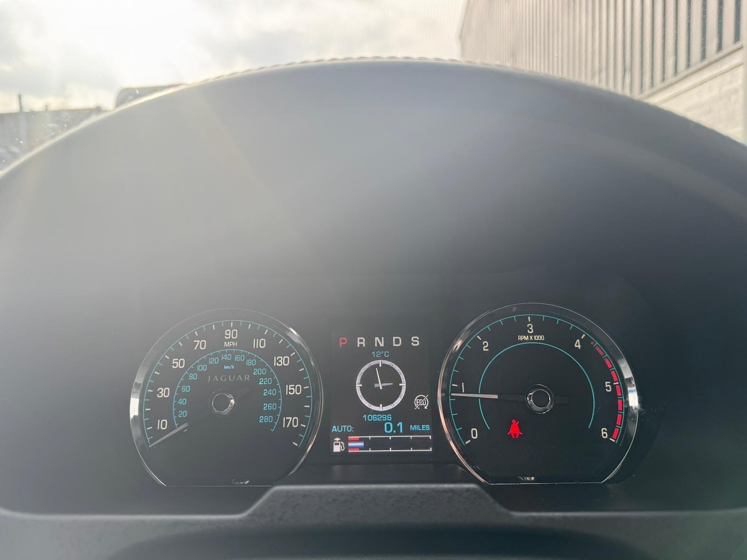 Used Jaguar XF 2012 for sale - 77993769: Photo 31