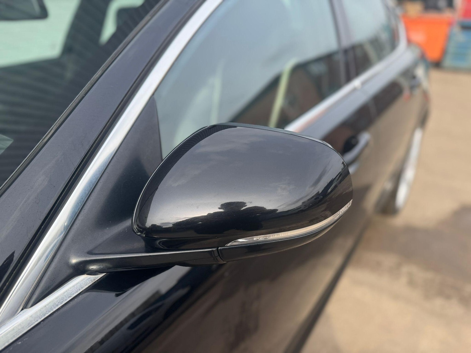 Used Jaguar XF 2012 for sale - 77993769: Photo 32