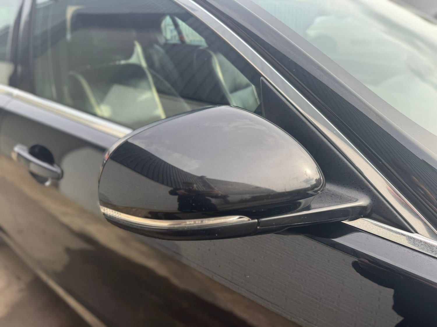 Used Jaguar XF 2012 for sale - 77993769: Photo 33