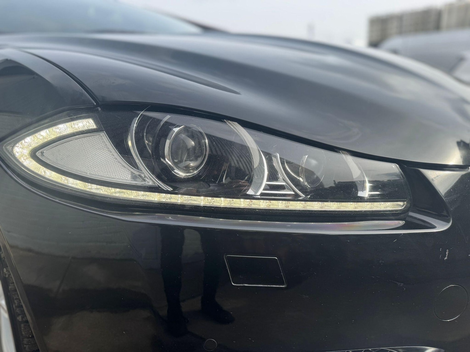 Used Jaguar XF 2012 for sale - 77993769: Photo 41