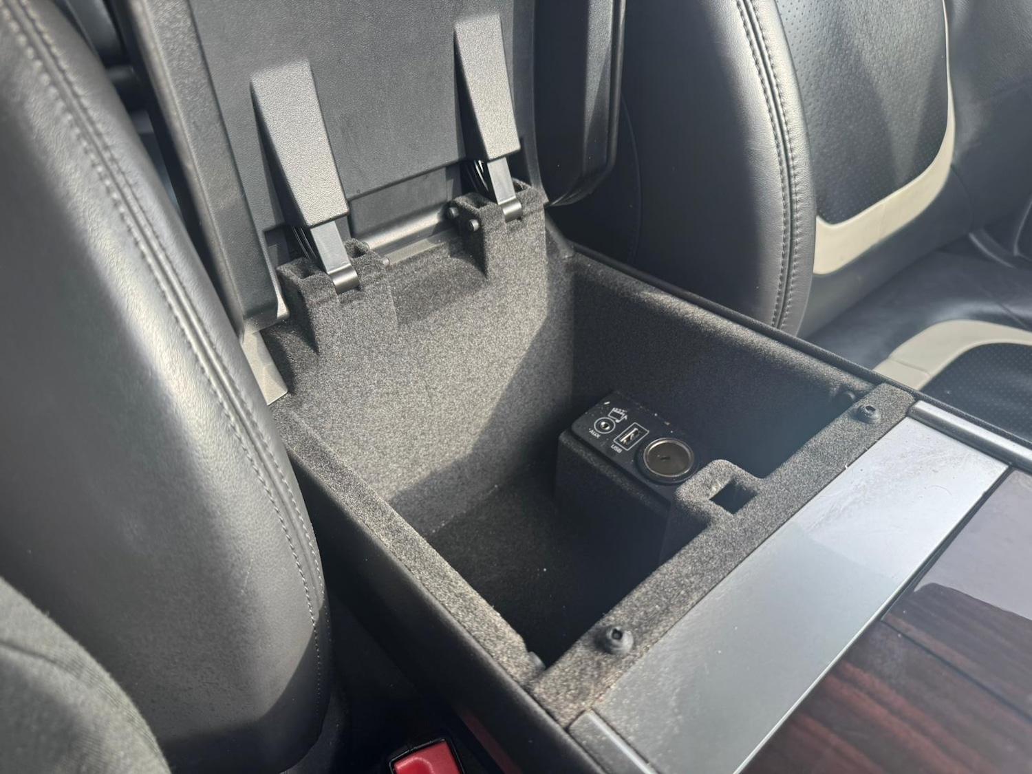 Used Jaguar XF 2012 for sale - 77993769: Photo 43