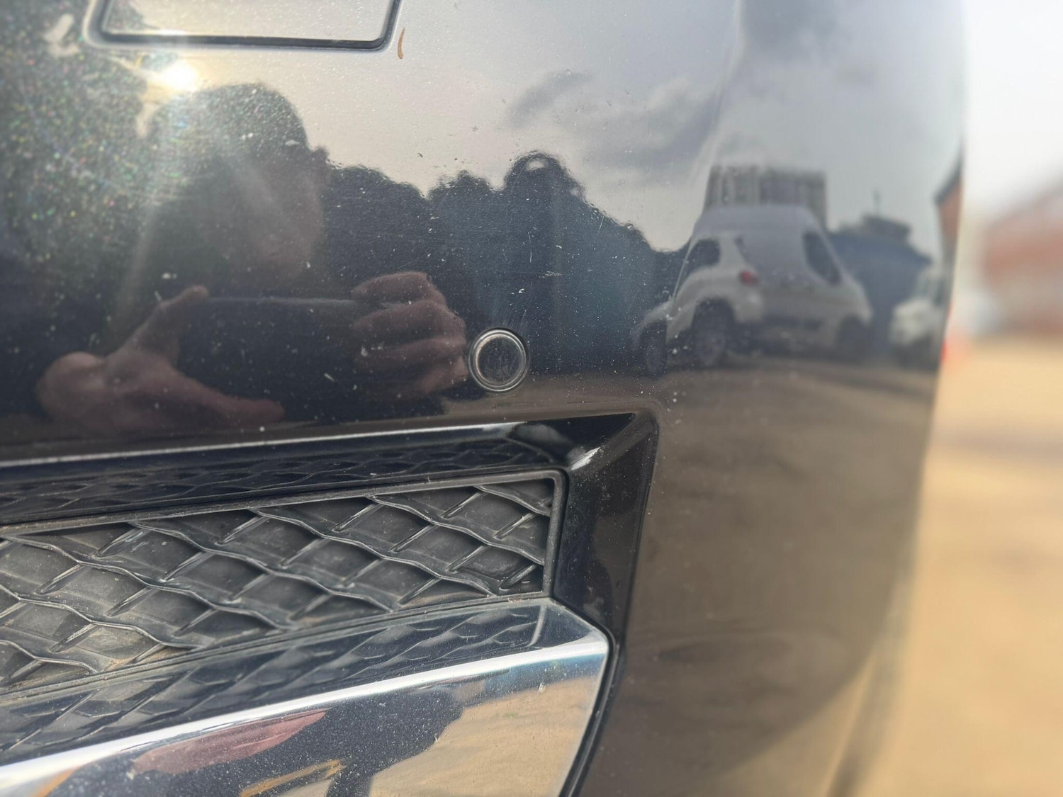 Used Jaguar XF 2012 for sale - 77993769: Photo 44