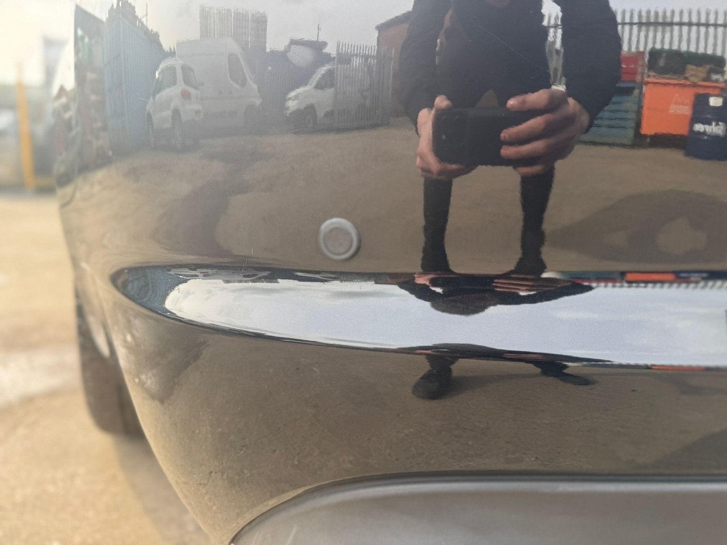 Used Jaguar XF 2012 for sale - 77993769: Photo 45